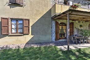 Casa Girasole Agriturismo Le Selvole Tuscany