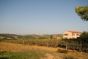 Casa Girasole Agriturismo Le Selvole Tuscany