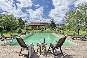 Casa Girasole Agriturismo Le Selvole Tuscany