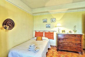 Casa Girasole Agriturismo Le Selvole Tuscany