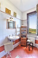 Casa Girasole Agriturismo Le Selvole Tuscany