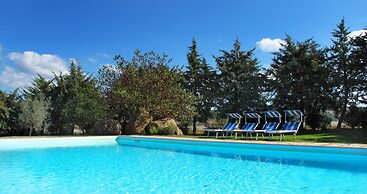 Casa Girasole Agriturismo Le Selvole Tuscany