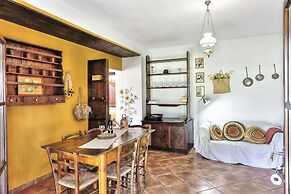 Casa Girasole Agriturismo Le Selvole Tuscany