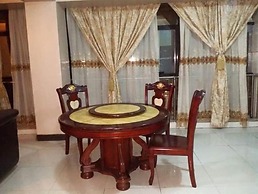 a Comfy Apartment in Kampala