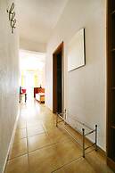 Apartment Studio With Sea View for 2-3 People