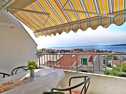 Apartment Studio With Sea View for 2-3 People