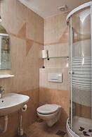 Apartment Studio With Sea View for 2-3 People