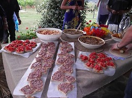 Casa Uva Agriturismo Le Selvole - Tuscany