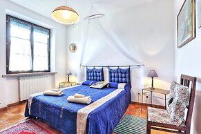 Casa Uva Agriturismo Le Selvole - Tuscany