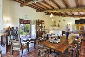 Casa Uva Agriturismo Le Selvole - Tuscany