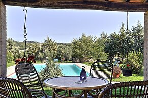 Casa Uva Agriturismo Le Selvole - Tuscany