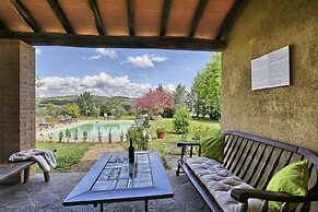 Casa Uva Agriturismo Le Selvole - Tuscany