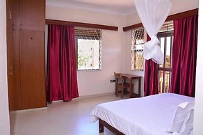 Comfortable Apartment in the City of Kampala