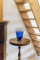 Leano Agriresort - Superior Quadruple Room With Mezzanine