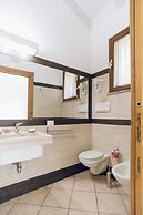 Leano Agriresort - Superior Quadruple Room With Mezzanine