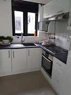 A Wonderful Apartment Wail in the Incredible City of Kampala