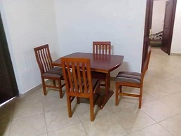 Apartment in the City of Kampala