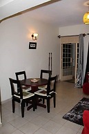 Apartment in the City of Kampala Close to the Mains Facilities