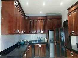 Apartment in the City of Kampala Close to the Mains Facilities