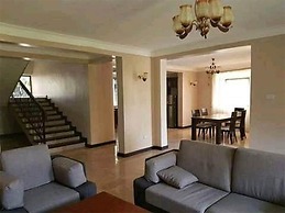 Apartment in the City of Kampala Close to the Mains Facilities
