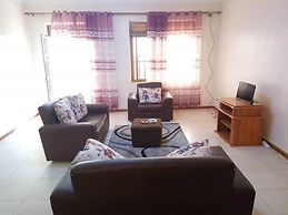 Apartment in the City of Kampala Close to the Mains Facilities