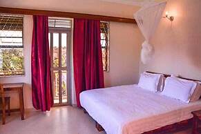 Apartment in the City of Kampala Close to the Mains Facilities