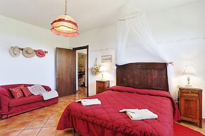 Casa Spiga Agriturismo Le Selvole - Tuscany