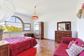 Casa Spiga Agriturismo Le Selvole - Tuscany