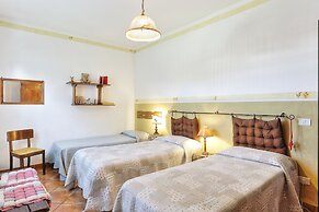 Casa Spiga Agriturismo Le Selvole - Tuscany