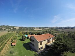 Casa Spiga Agriturismo Le Selvole - Tuscany