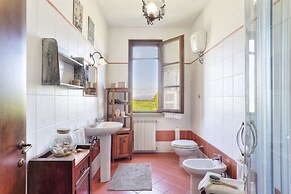 Casa Spiga Agriturismo Le Selvole - Tuscany