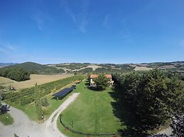 Casa Spiga Agriturismo Le Selvole - Tuscany