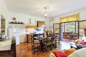 Casa Spiga Agriturismo Le Selvole - Tuscany
