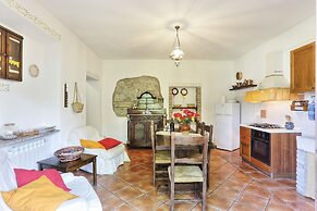 Casa Spiga Agriturismo Le Selvole - Tuscany