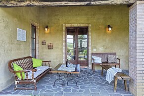 Casa Spiga Agriturismo Le Selvole - Tuscany