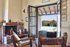 Casa Spiga Agriturismo Le Selvole - Tuscany