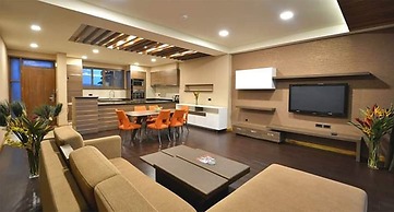 A Nice Stay in Kampala