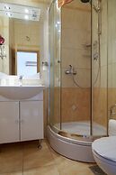 Sea View Apartment for 2-3 People - Family