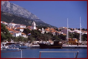 Sea View Apartment for 2-3 People - Family