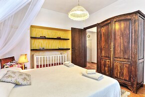 Casa Olivo Agriturismo Le Selvole - Tuscany