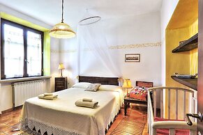 Casa Olivo Agriturismo Le Selvole - Tuscany