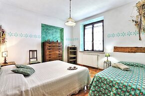 Casa Olivo Agriturismo Le Selvole - Tuscany