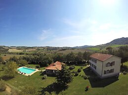 Casa Olivo Agriturismo Le Selvole - Tuscany