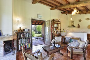 Casa Olivo Agriturismo Le Selvole - Tuscany