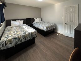 Motel 6 Ponca City, OK