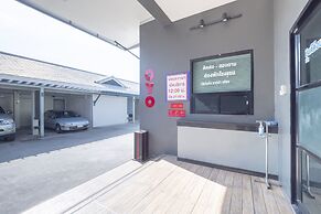 OYO 75382 Chonburi Hotel