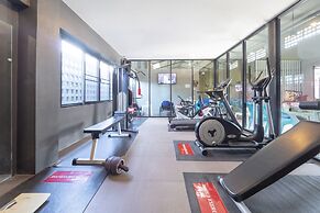 OYO 75382 Chonburi Hotel