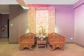 OYO 75382 Chonburi Hotel