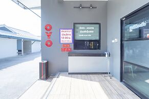 OYO 75382 Chonburi Hotel