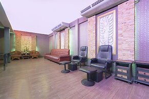 OYO 75382 Chonburi Hotel